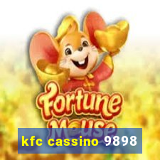 kfc cassino 9898