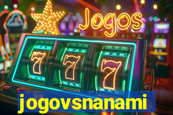 jogovsnanami