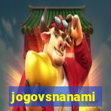 jogovsnanami