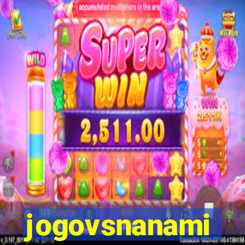 jogovsnanami