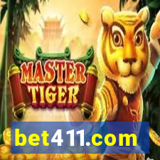 bet411.com