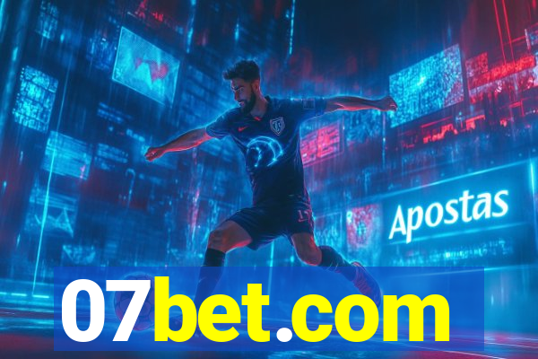 07bet.com