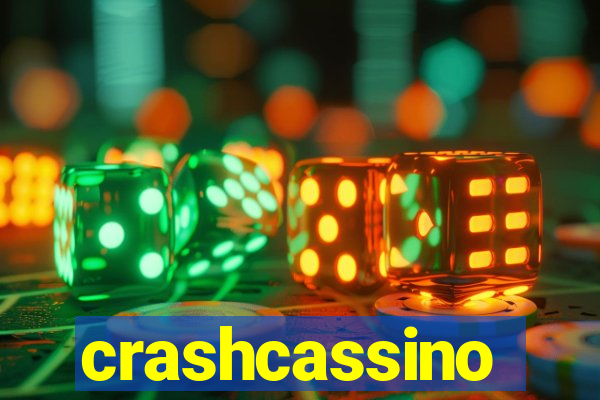 crashcassino