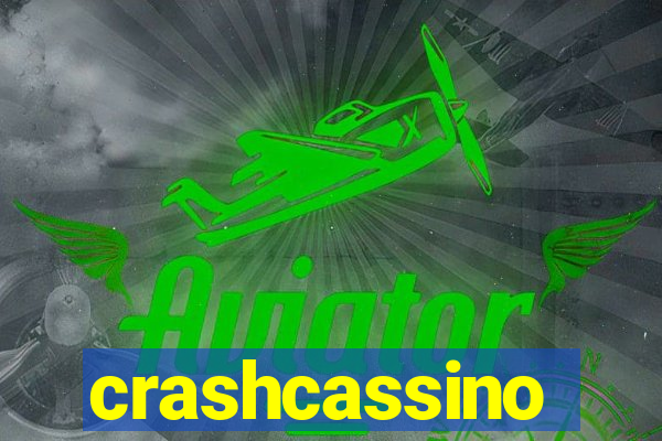 crashcassino