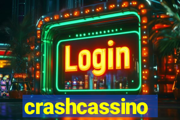 crashcassino