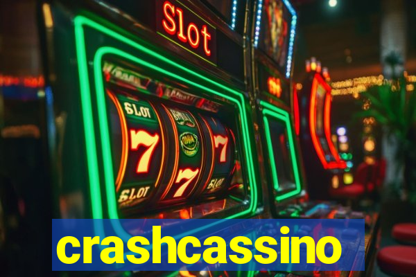 crashcassino