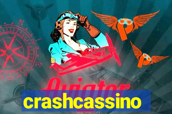 crashcassino