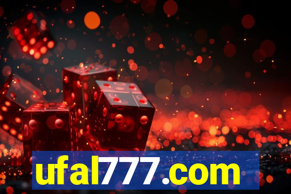 ufal777.com