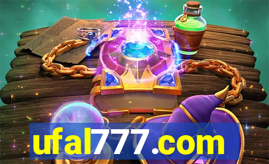 ufal777.com