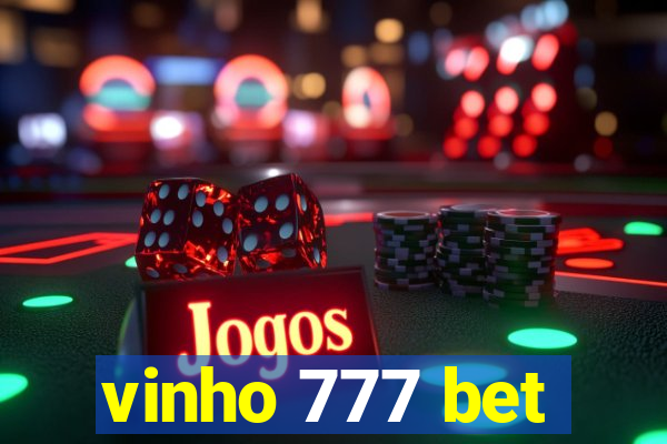 vinho 777 bet