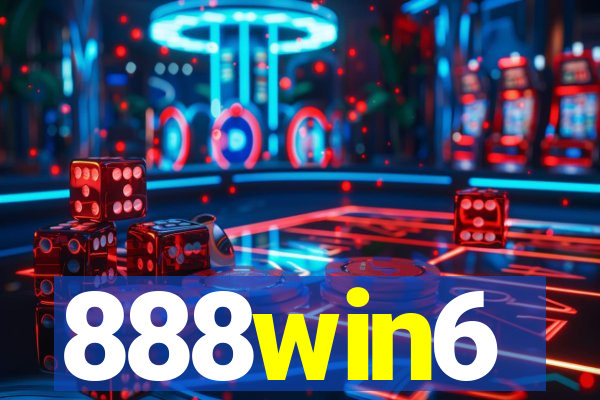 888win6