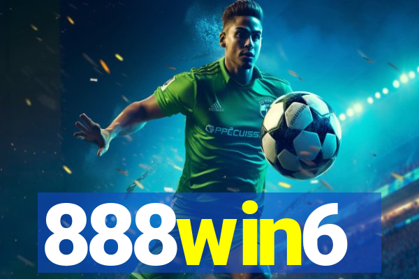 888win6