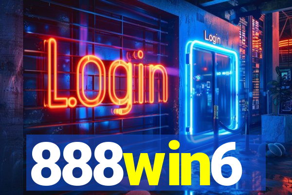 888win6