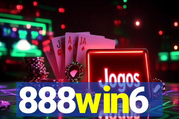 888win6