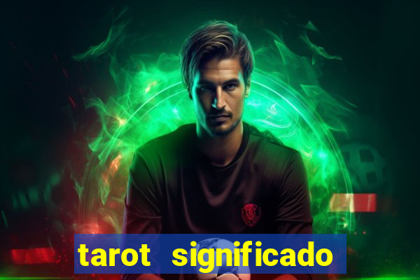 tarot significado das cartas pdf