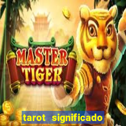 tarot significado das cartas pdf