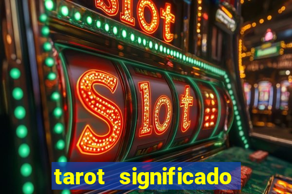 tarot significado das cartas pdf