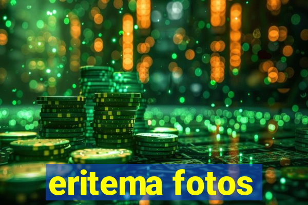 eritema fotos