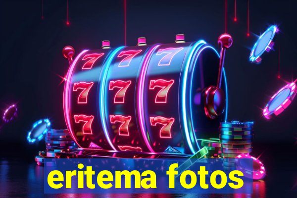 eritema fotos