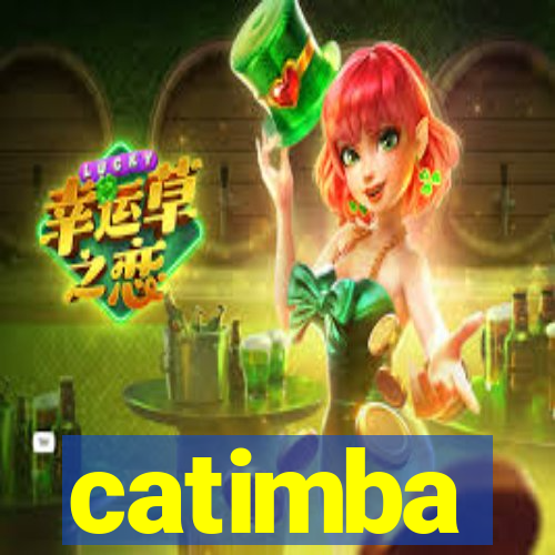 catimba