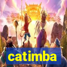 catimba