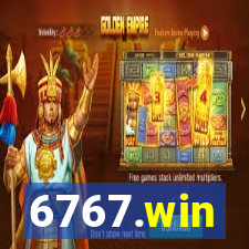 6767.win