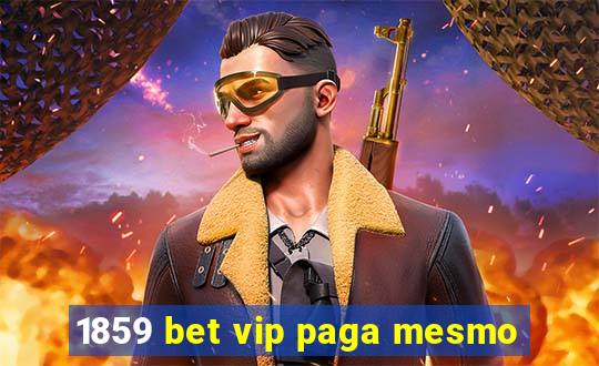 1859 bet vip paga mesmo