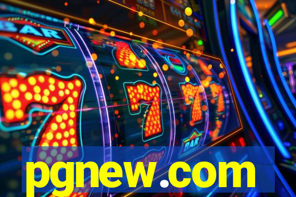 pgnew.com