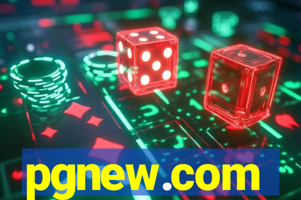 pgnew.com