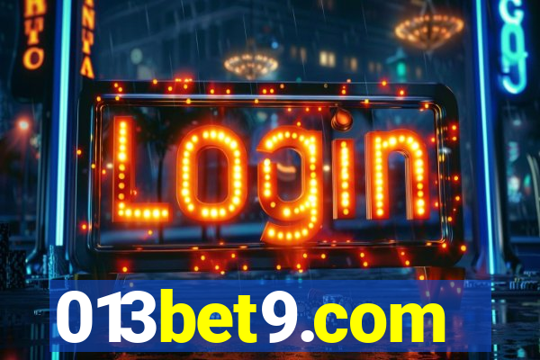 013bet9.com