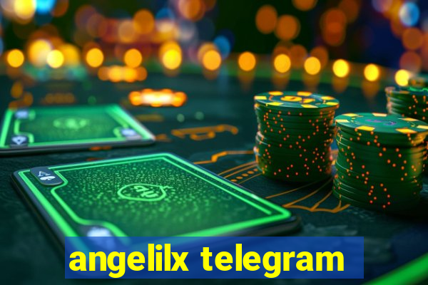 angelilx telegram