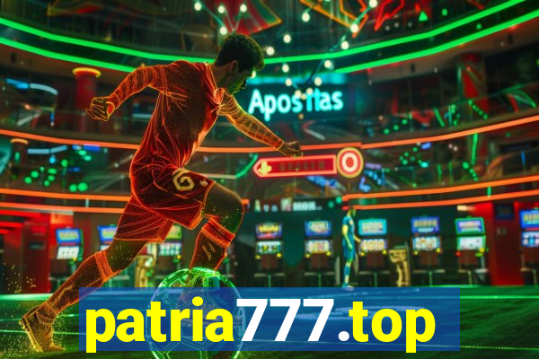 patria777.top