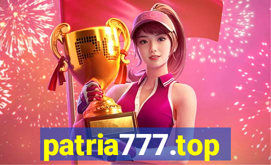 patria777.top