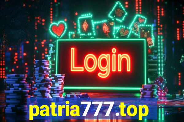 patria777.top