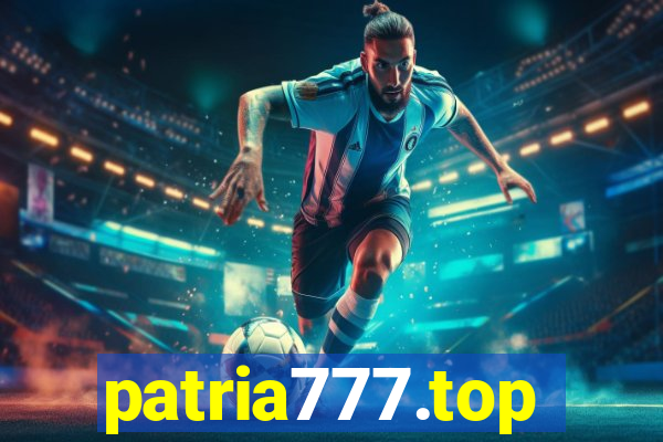 patria777.top