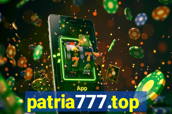 patria777.top