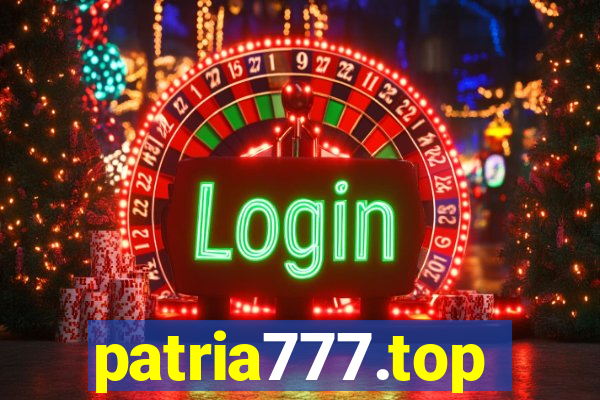 patria777.top