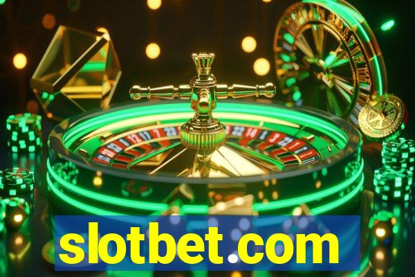 slotbet.com