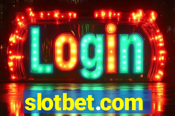 slotbet.com