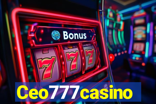 Ceo777casino