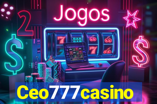 Ceo777casino