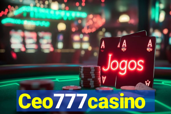 Ceo777casino