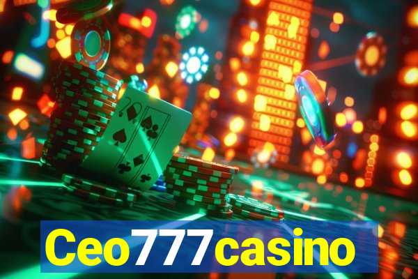 Ceo777casino