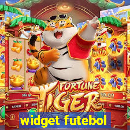 widget futebol