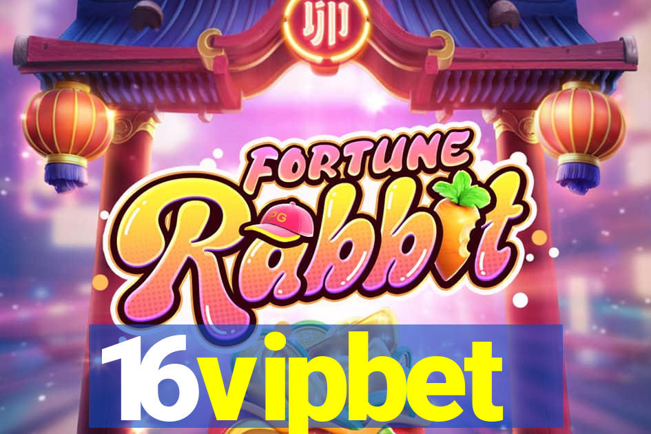 16vipbet