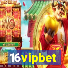 16vipbet