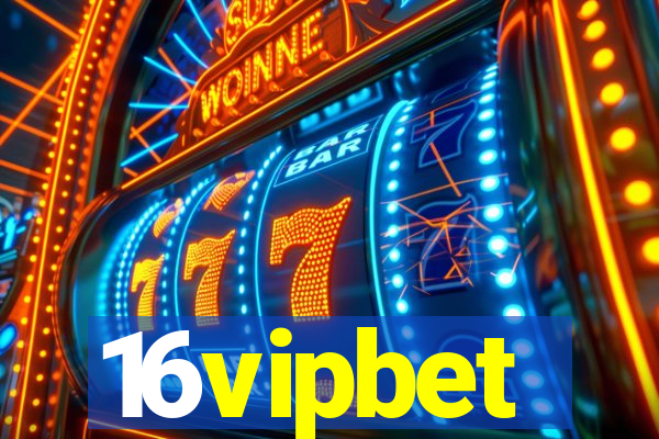 16vipbet