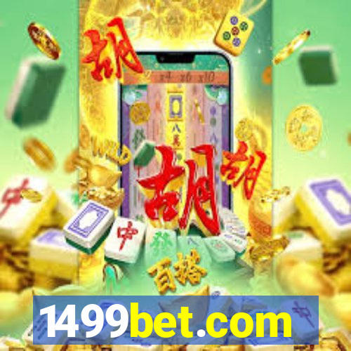 1499bet.com