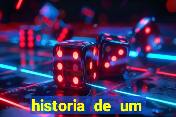 historia de um personagem rp