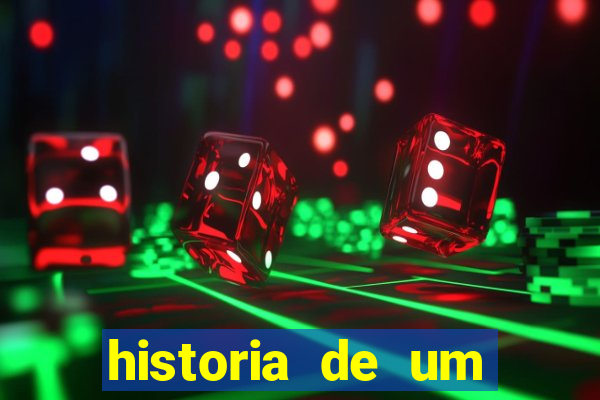 historia de um personagem rp